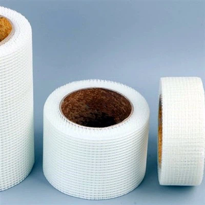 Fiberglas Derz Bandı